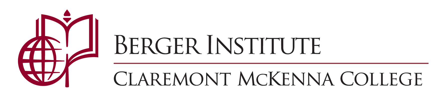 Berger Institute for Individual and Social Development logo.