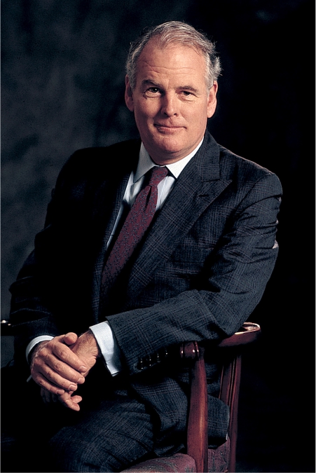 Robert A. Day ’65 P’12.