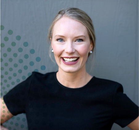 Paige Costello ’12.