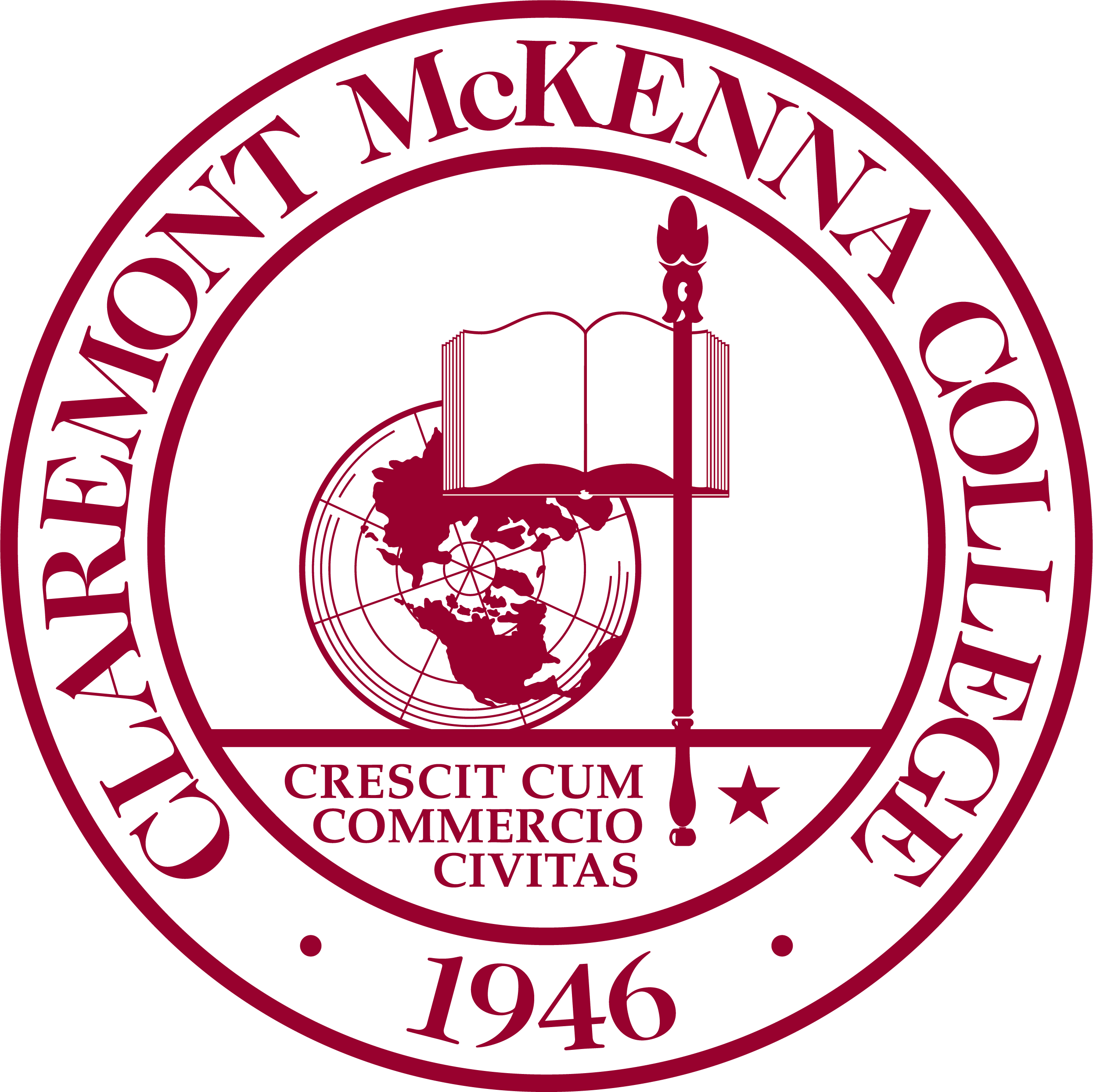 The CMC seal.