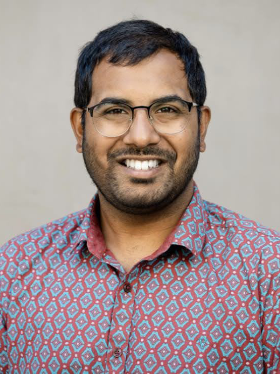 Avaneesh Narla.