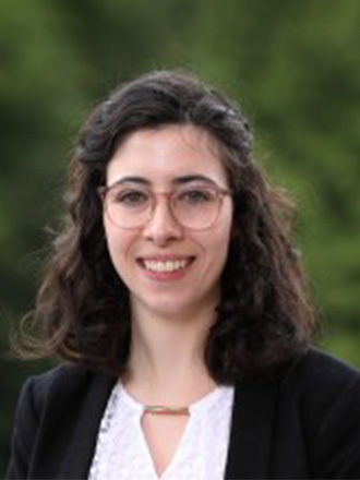 Erica Moscarello.