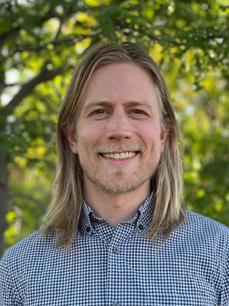 Jon Raberg.