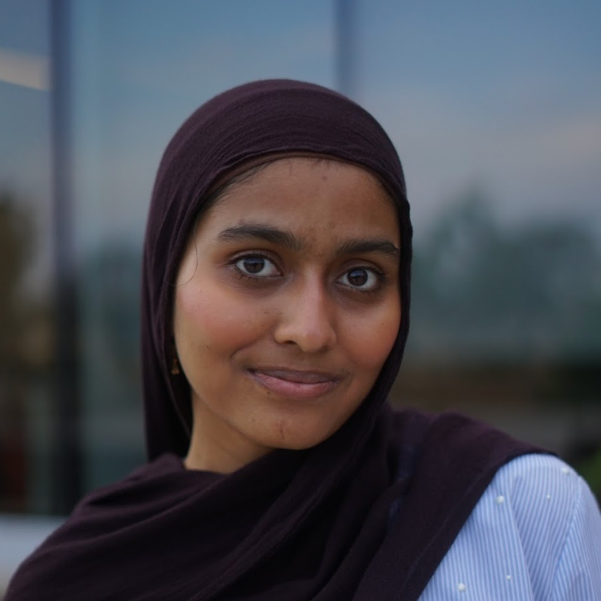 Tanzila Jamal