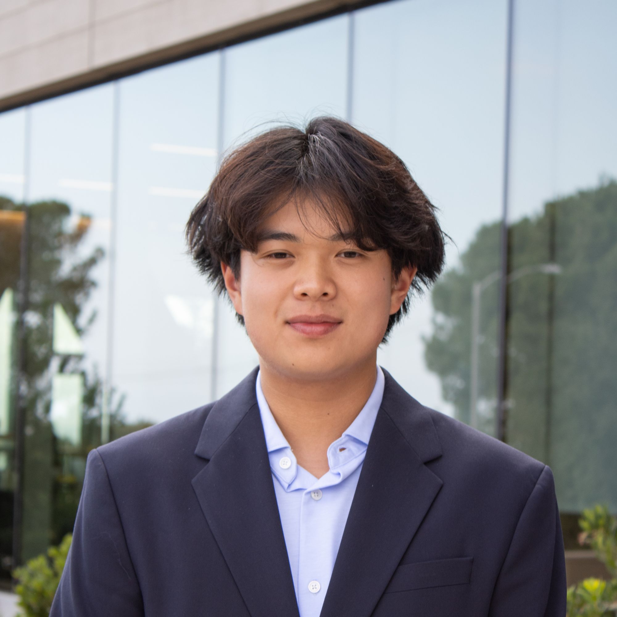 William Hou
