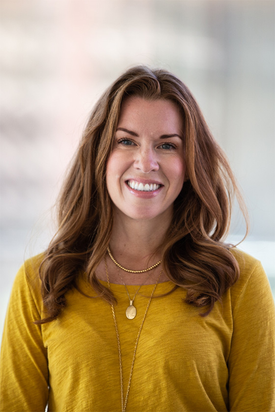 Erin M. Collins