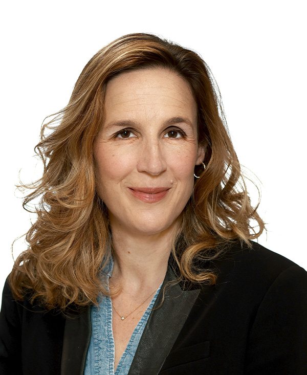 Rebecca Hermanowicz ’03