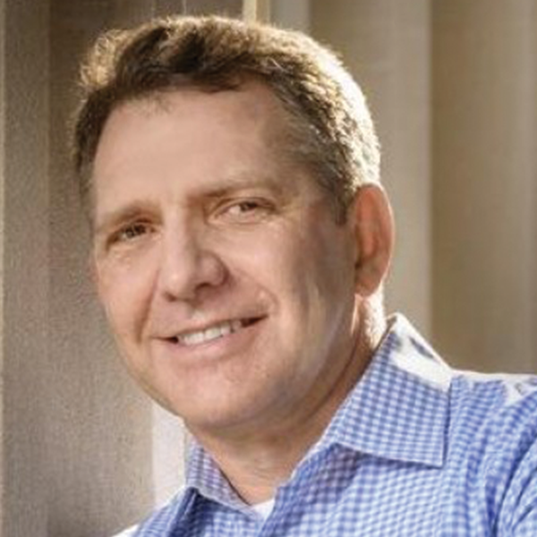 Prof. Ken Miller headshot