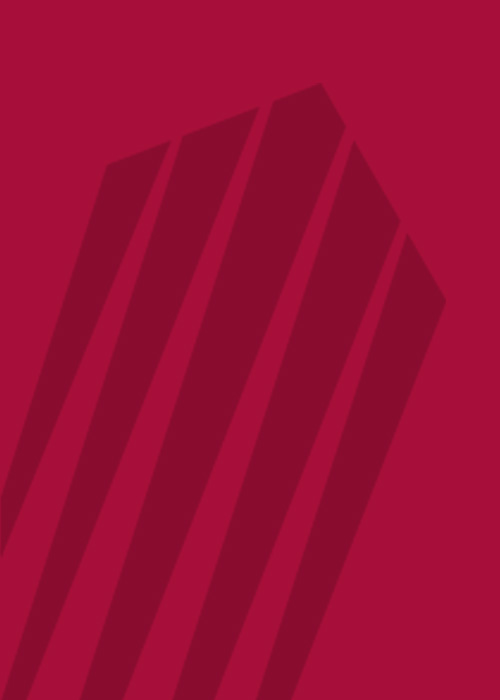 CMC Leads ascending arrow in maroon.