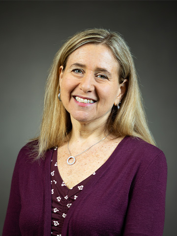 Professor Amy Kind.