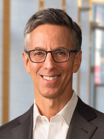 Andy Kaiser P’13.