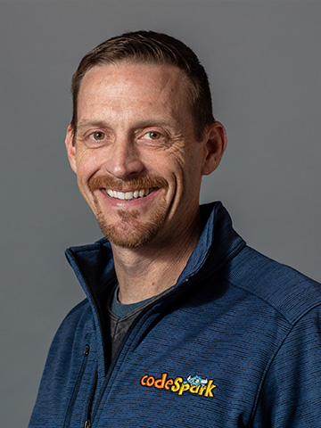 Grant Hosford.