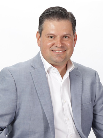 Jeff Simonetti.
