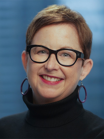 Jen Uner.