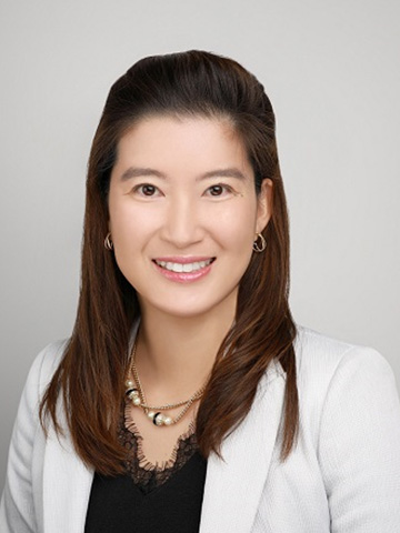 Jennie Kung.