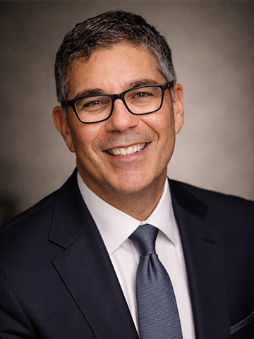 Jerry Bien-Willner.