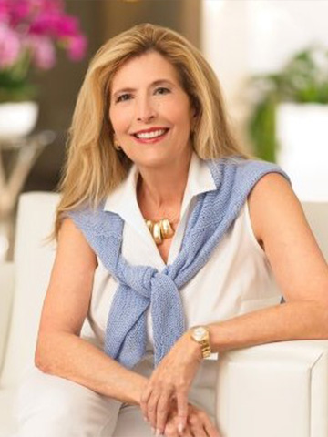 Mari Adams ’80.