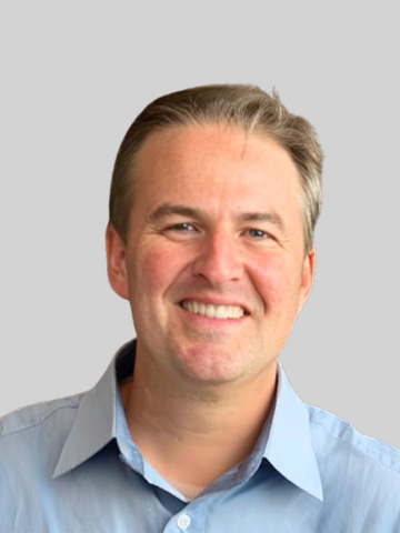Scott Kosch ’93.