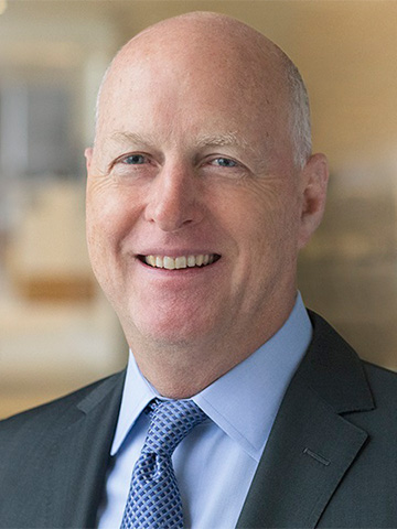 Shaw Wagner ’81.