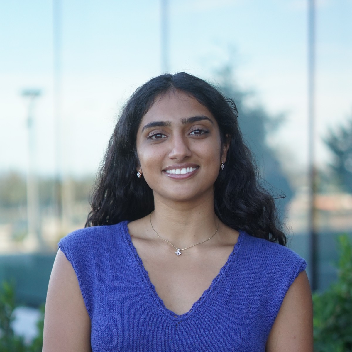 Amrit Dhaliwal