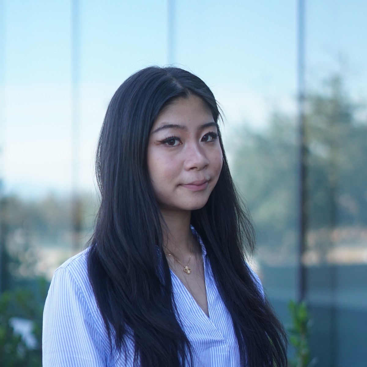 Chloe Yang