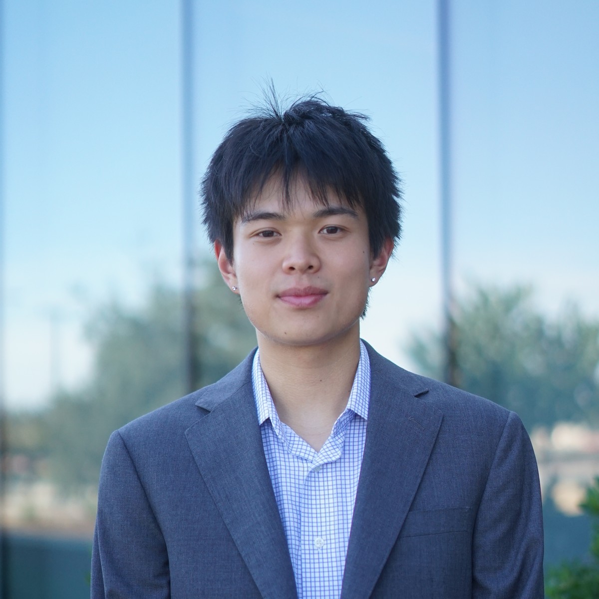 Daniel Cao