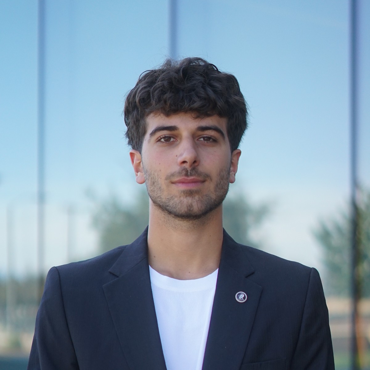 Emre Kocer