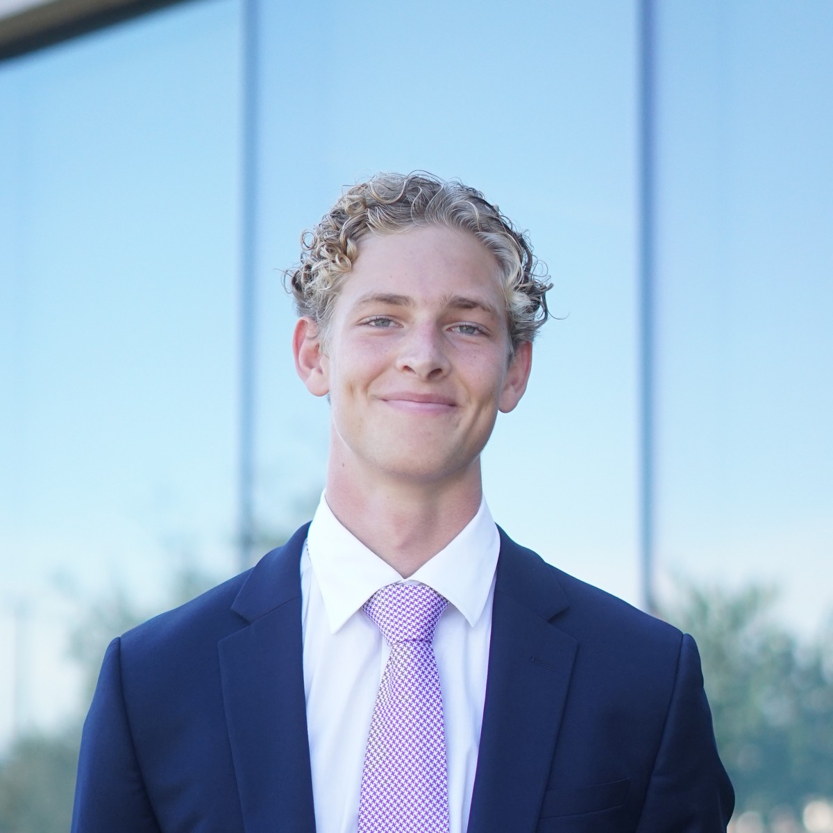 Evan Burek