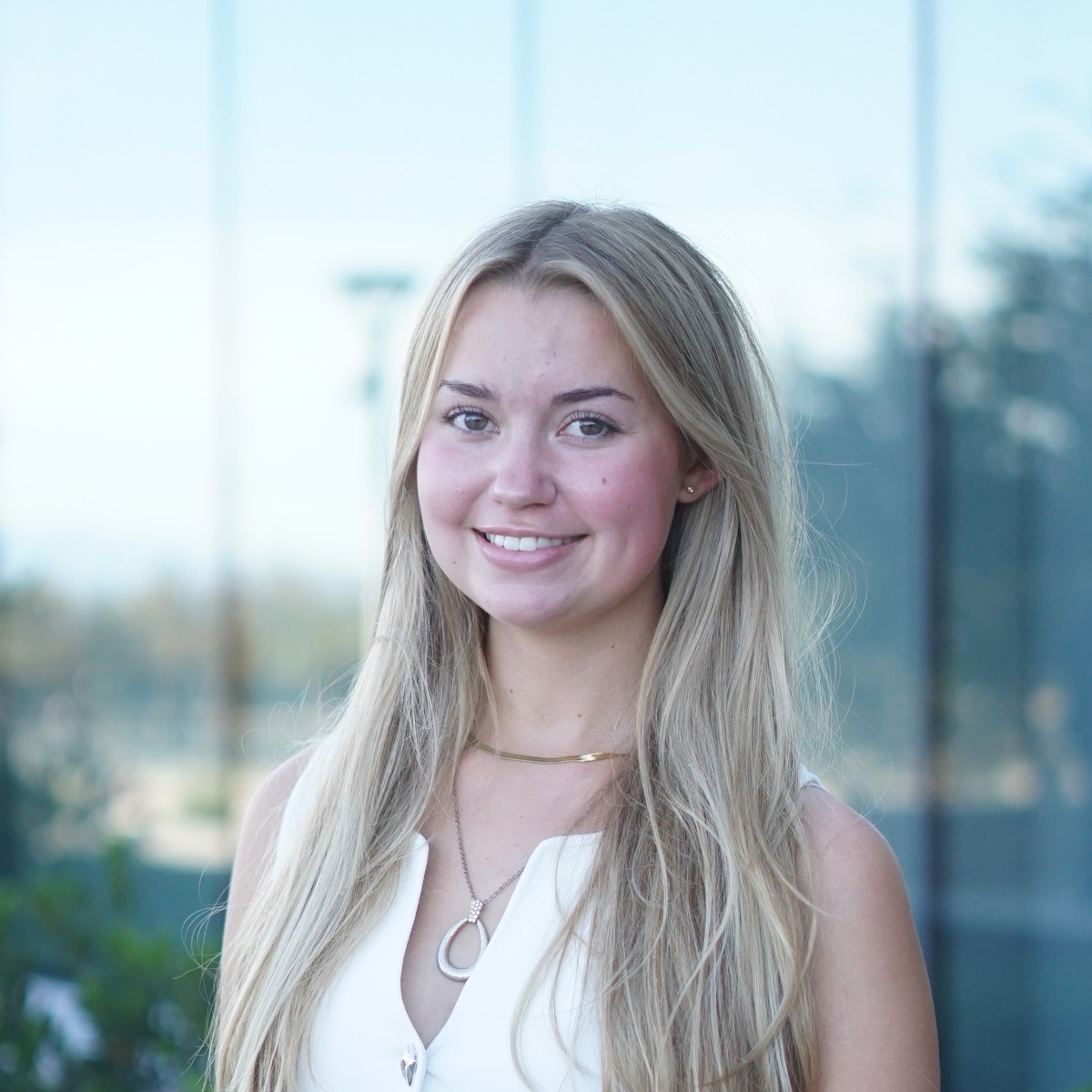 Olivia Wegmann-Krider