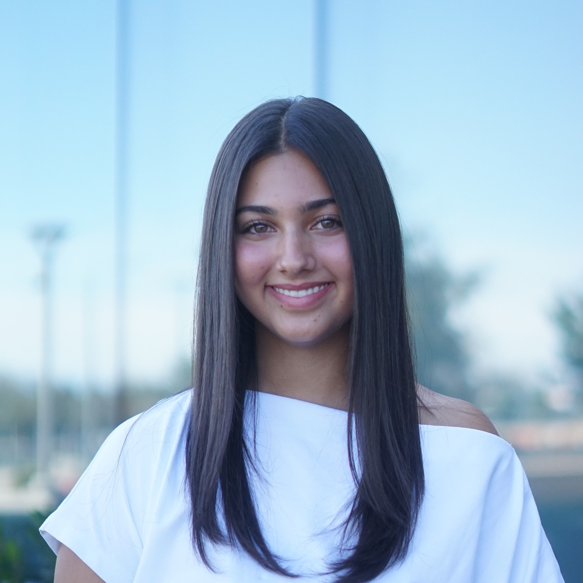 Sasha Framularo