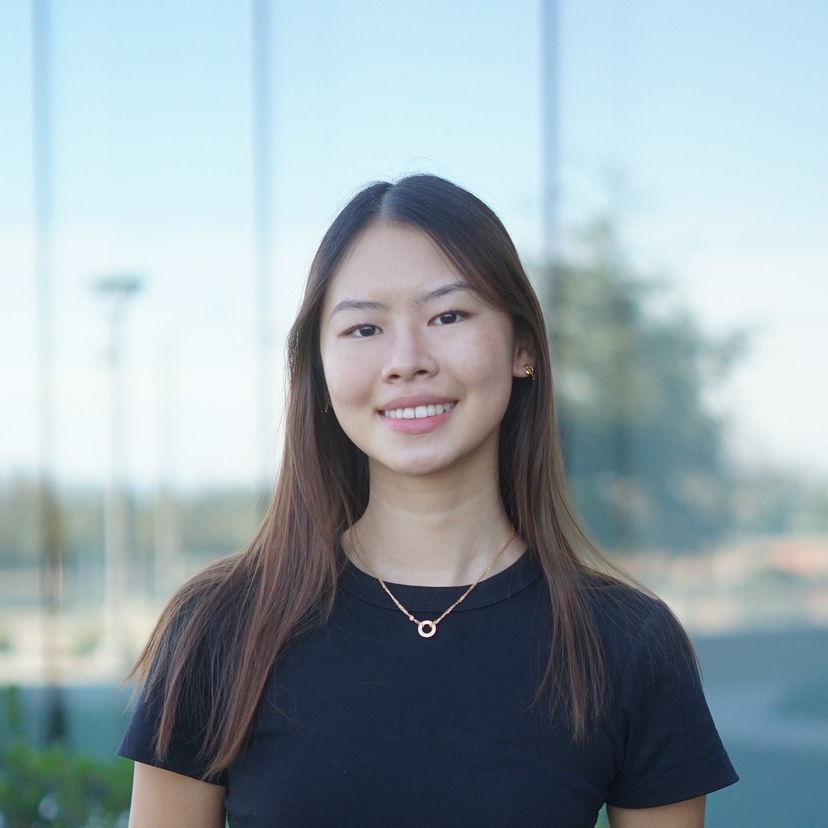Vivian Gao