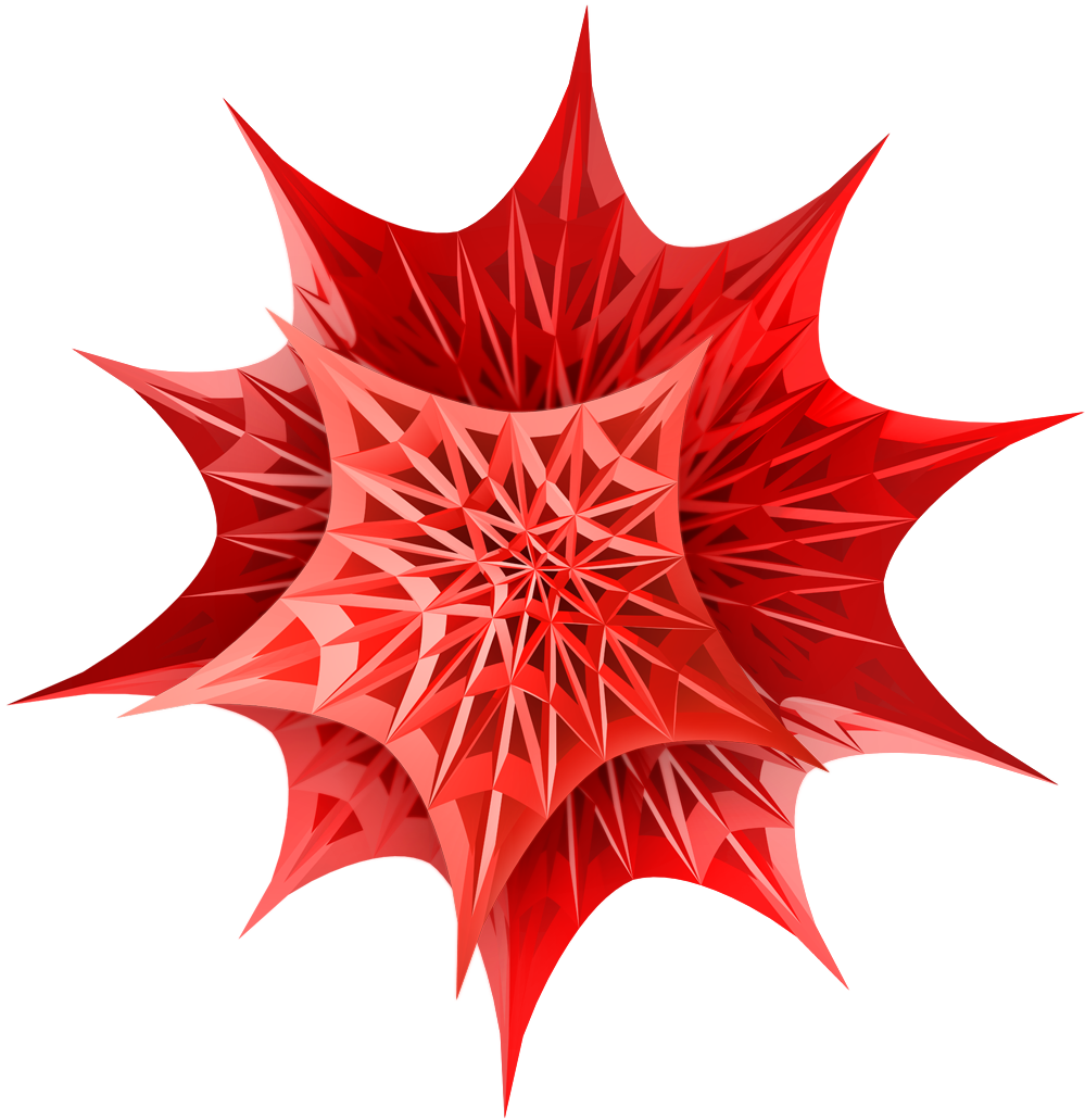 Wolfram Mathematica Logo
