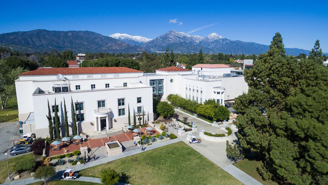 Honnold Library