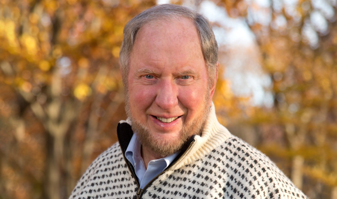 CMC Selects 2023 Commencement Speaker, Robert Putnam, Leading Humanist ...