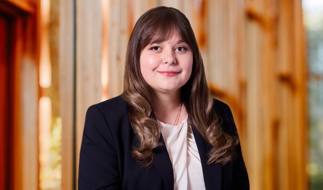 Kathrine Whitman headshot