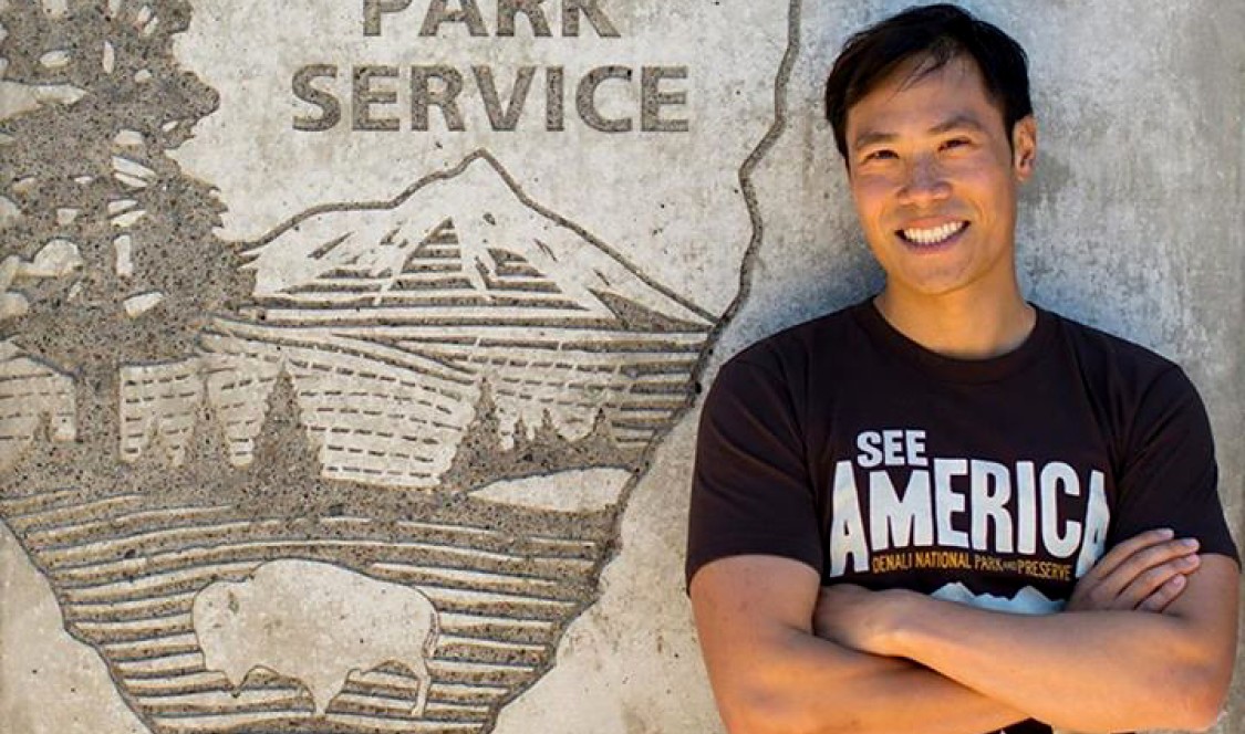 Andrew Lee
