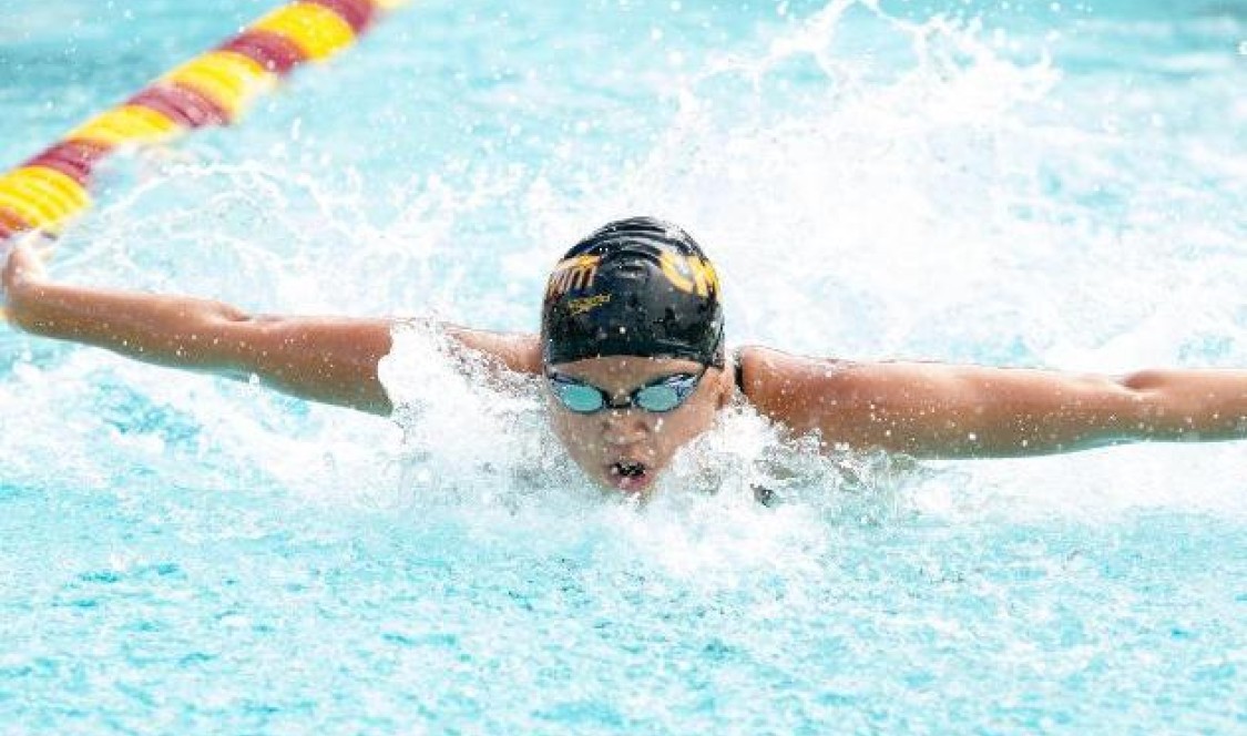 CMS Swimming