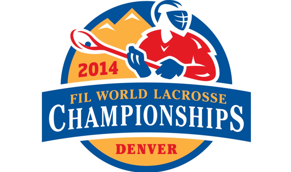 World Lacrosse Championships logo