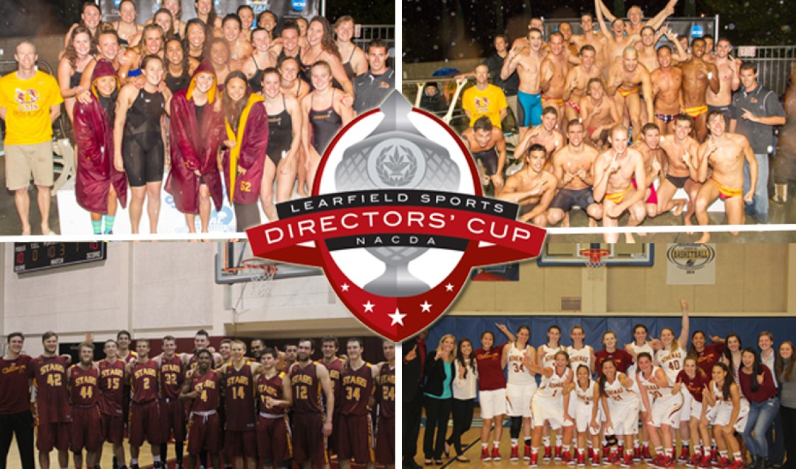CMS Athletics, Basketball, Swim &amp; Dive