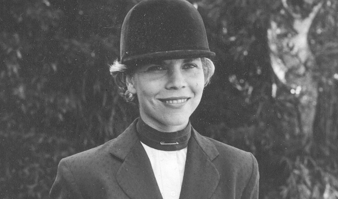 Myra Moss