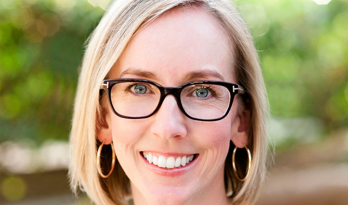 Prof. Amy Evans