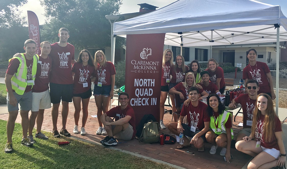 2017 First Year Guides