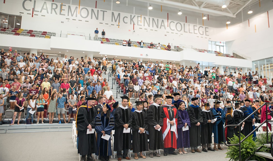 CMC Convocation