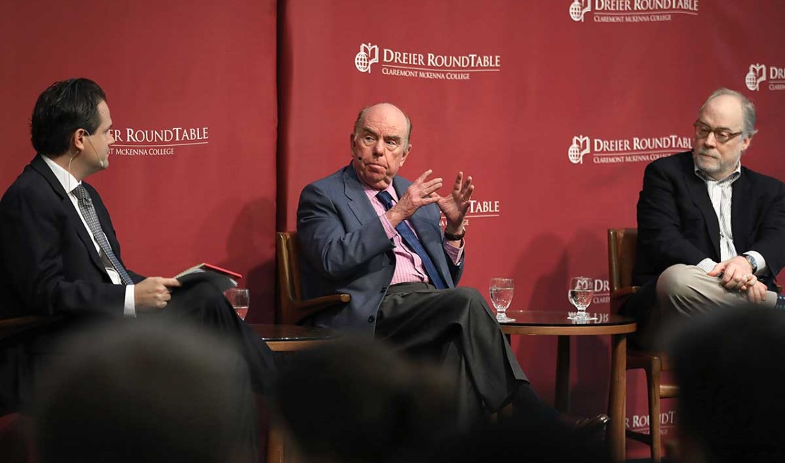 Dreier Roundtable