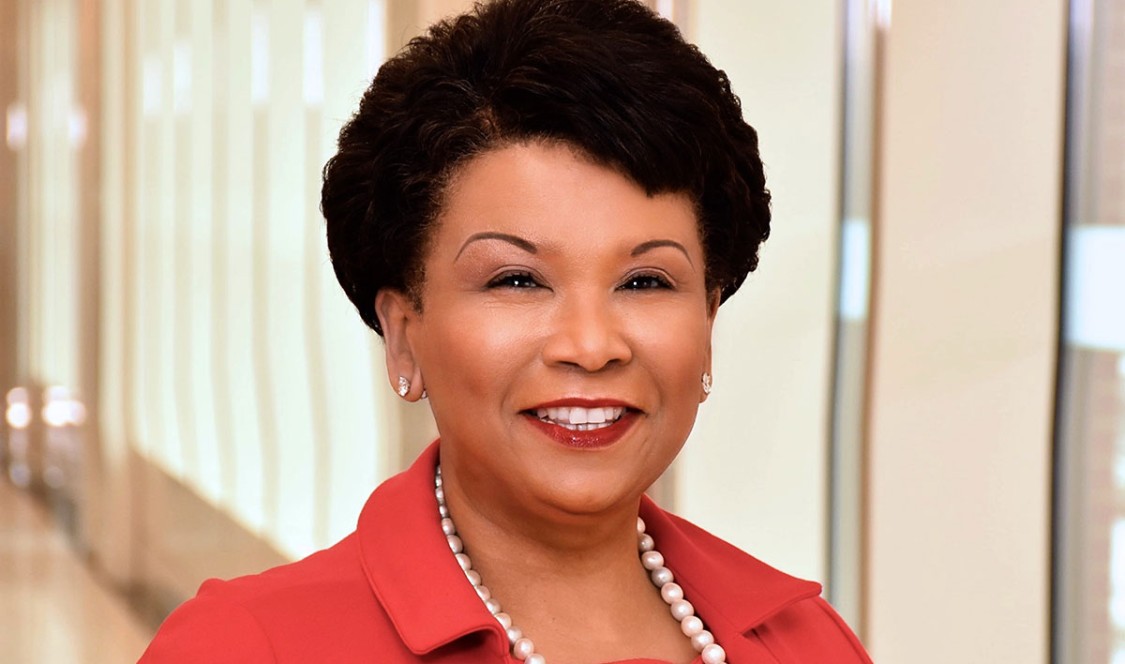Yvette McGee Brown