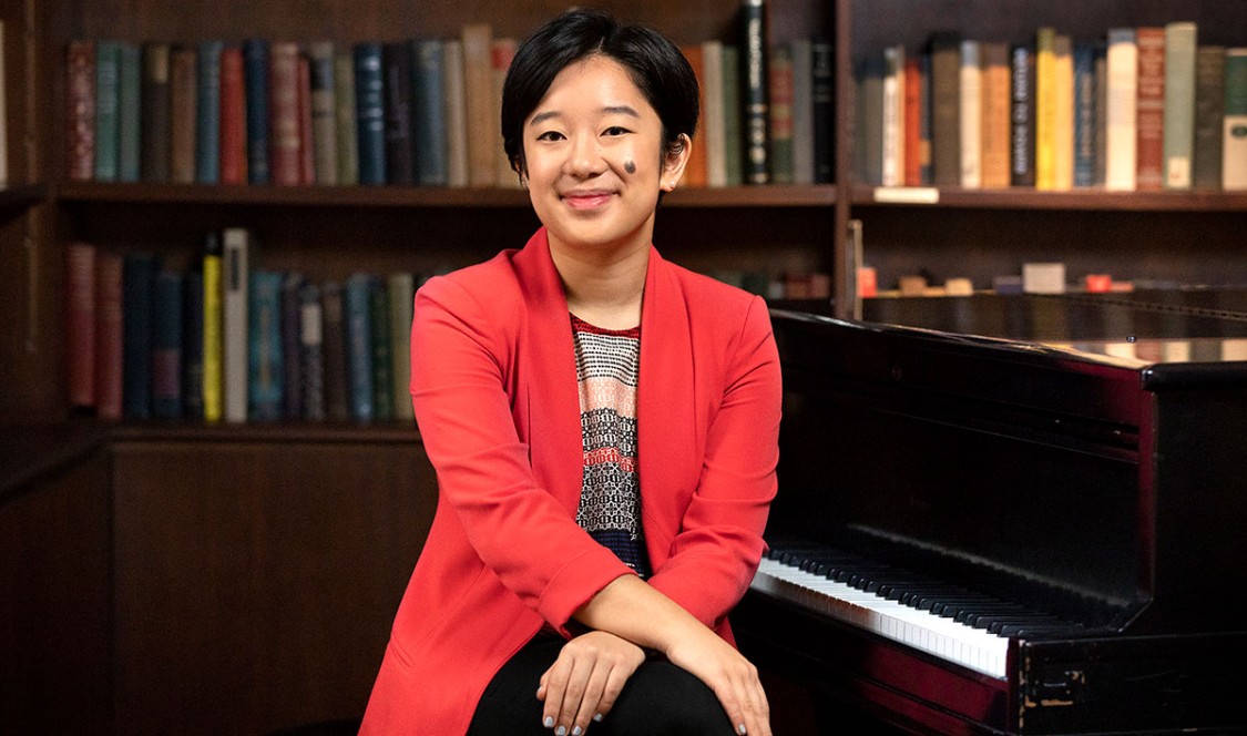 Melia Wong