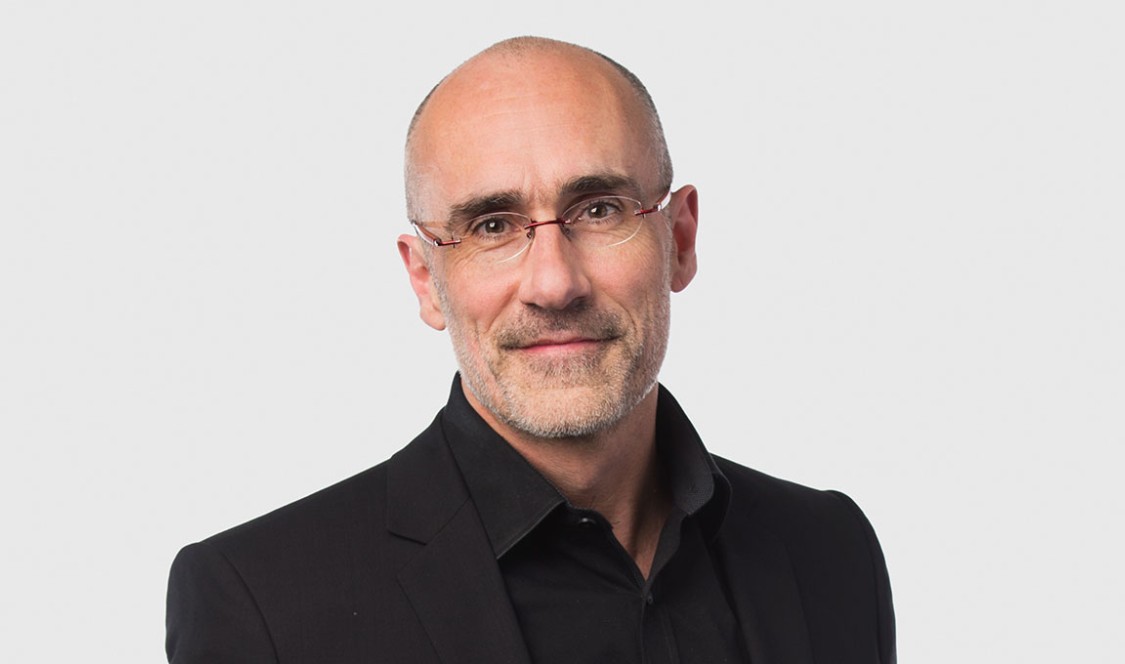 Arthur Brooks