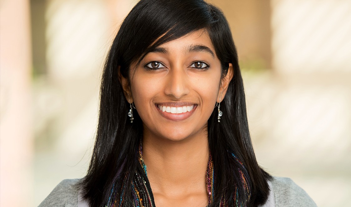 Mapping Our Memory Blips