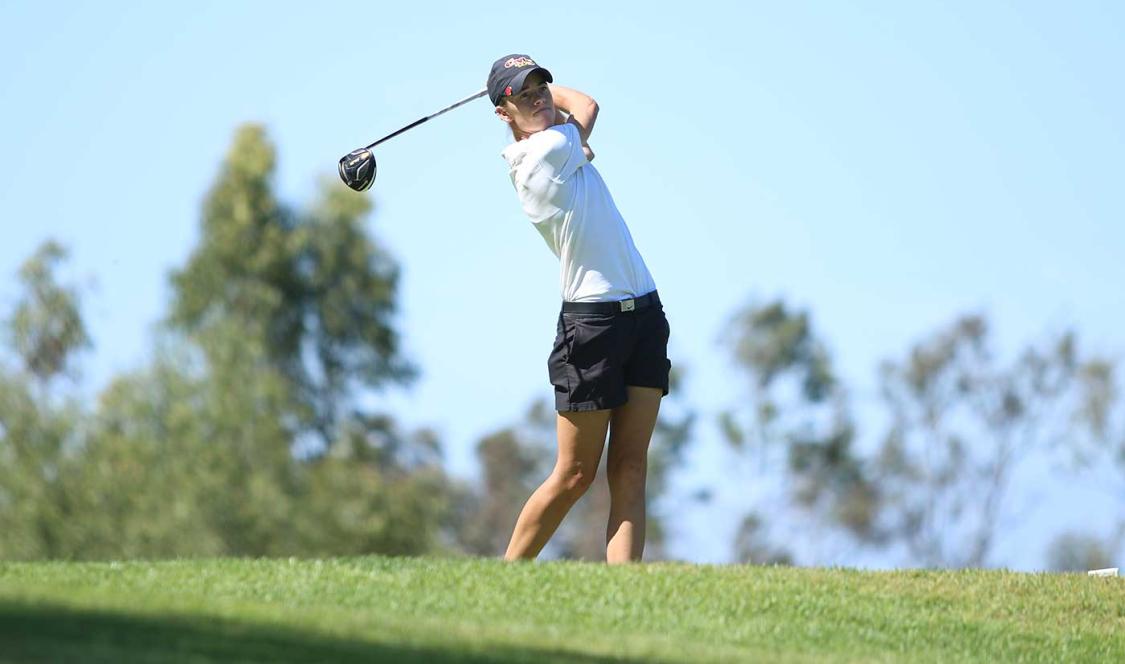 CMS wins first NCAA Division III women’s golf championship Claremont
