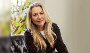 Cheryl Strayed.